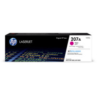 Náplň HP W2213A/ HP207A Magenta orig.