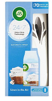 Osviežovač  Airwick strojček+náplň 250 ml rôzne vône