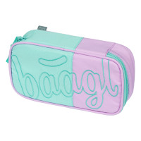 BAAGL Školský peračník etui Sweet