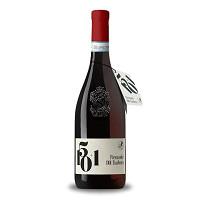 Casali del Barone Piemonte DOC Barbera 150+1  0,75L