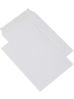 Obálka B4 taška 353x250 s odtrh.páskou 1bal/25ks