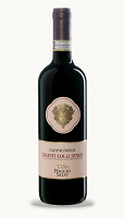 POGGIO SALVI Caspagnolo Chianti Colli Senesi DOCG 0,75L r.2022