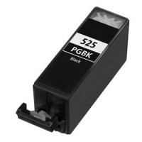 Inkjet cartridge compatible Canon PGI - 525 black 21 ml