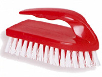 Kefka s plastovým držiakom