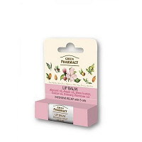 Green Pharmacy balzam na pery pre intenzívnu úľavu 3,6g.