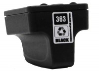 Renovovaná kazeta pre HP 363XL /C8719EE Black Premium 1750 strán