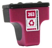 Renovovaná kazeta pre HP 363XL /C8772EE Magenta Premium 1250 strán