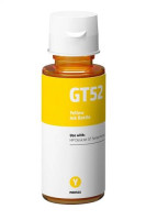 Kompatibilná kazeta pre HP GT52 /M0H56AE Yellow