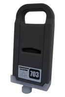 Renovovaná kazeta pre Canon PFI-703MBK (700ml) /2962B001 Matte Black Premium